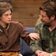 Kate McKinnon, Nick Offerman